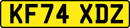KF74XDZ