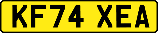 KF74XEA