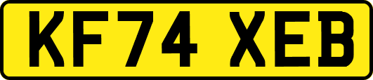KF74XEB