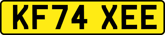 KF74XEE