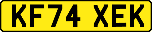 KF74XEK
