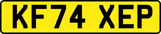 KF74XEP