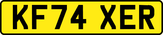 KF74XER