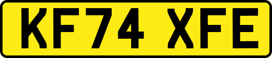 KF74XFE