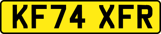 KF74XFR