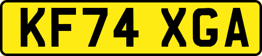 KF74XGA