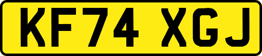 KF74XGJ