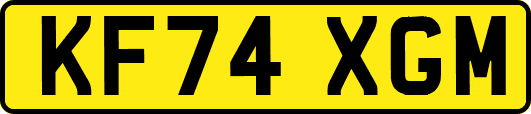 KF74XGM