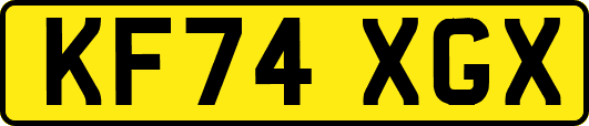 KF74XGX
