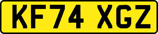KF74XGZ