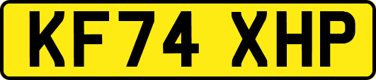 KF74XHP
