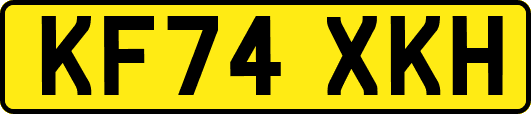 KF74XKH