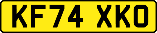 KF74XKO