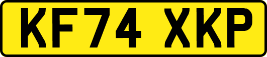 KF74XKP