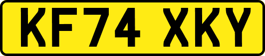 KF74XKY