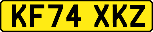 KF74XKZ