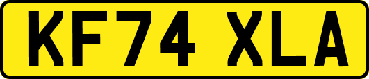 KF74XLA