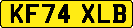 KF74XLB