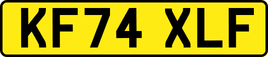KF74XLF