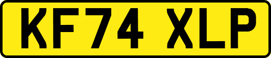KF74XLP