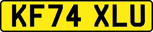 KF74XLU