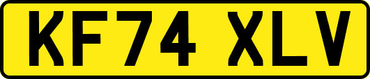 KF74XLV