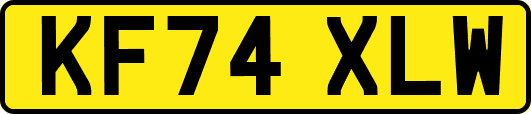KF74XLW