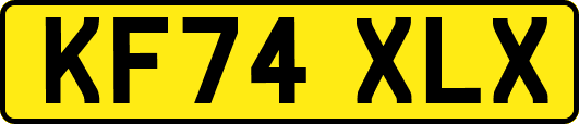 KF74XLX