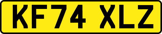 KF74XLZ