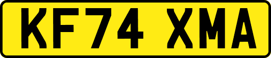 KF74XMA