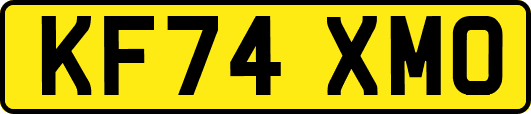 KF74XMO