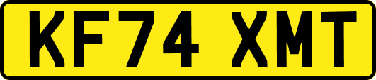 KF74XMT
