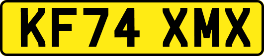 KF74XMX