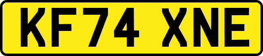 KF74XNE