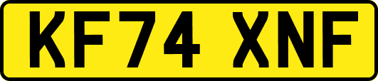 KF74XNF