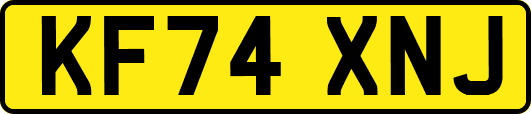 KF74XNJ
