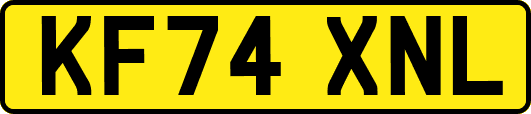 KF74XNL