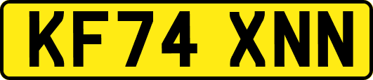 KF74XNN