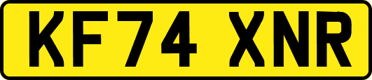 KF74XNR