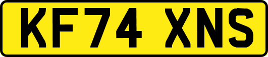 KF74XNS