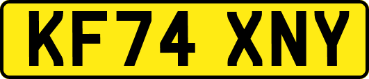 KF74XNY