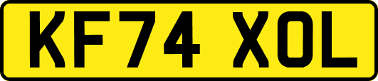 KF74XOL