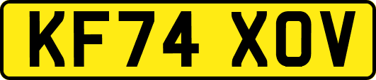 KF74XOV