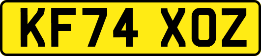 KF74XOZ