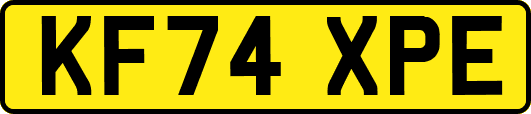 KF74XPE