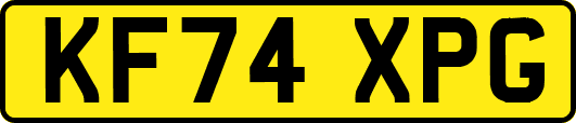 KF74XPG