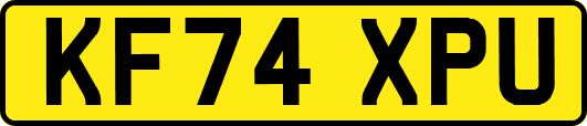 KF74XPU