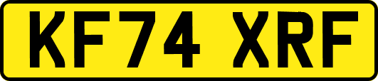 KF74XRF