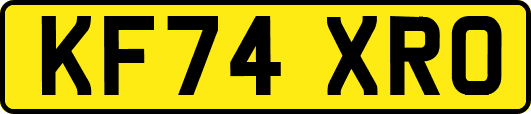KF74XRO
