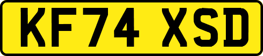 KF74XSD